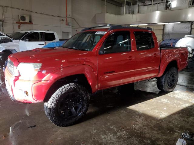 2013 Toyota Tacoma Double Cab