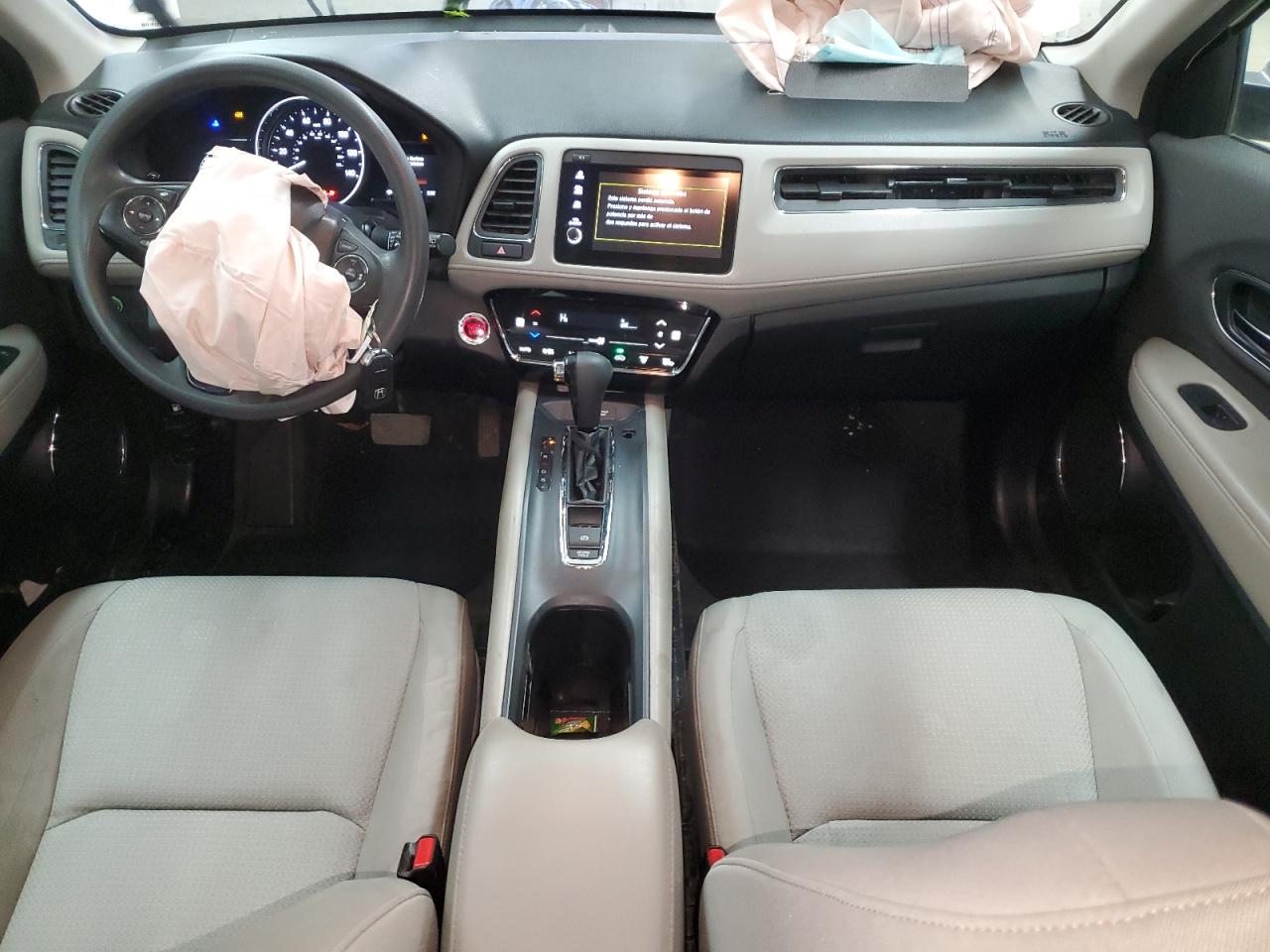 2019 Honda HR-V - Image 8