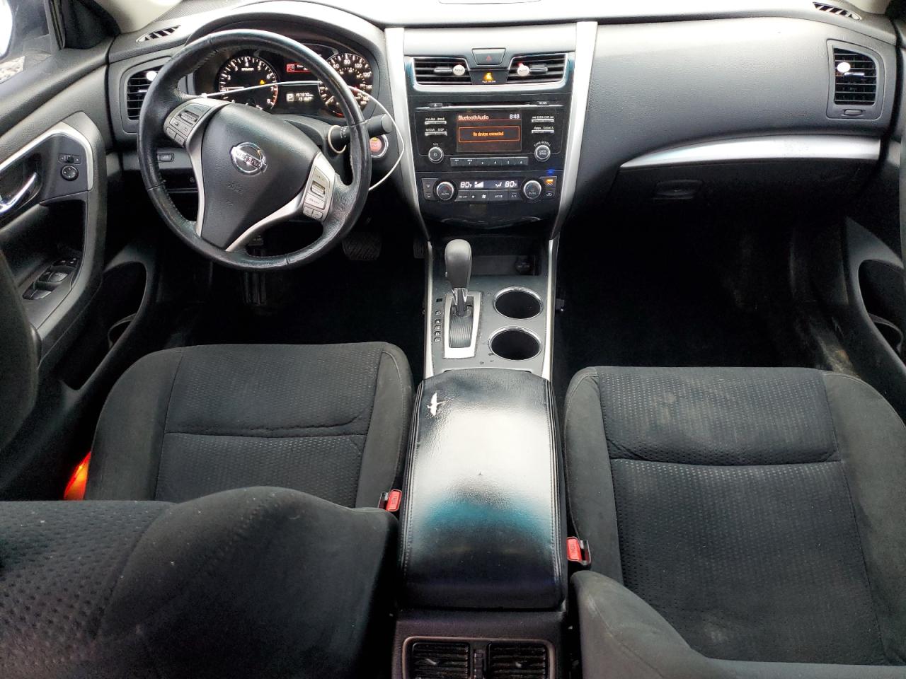 2015 Nissan Altima - Image 8