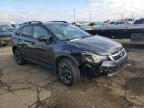 2014 Subaru Xv Crosstrek 2.0 Limited للبيع في Woodhaven، MI - Front End