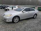 2012 Lexus Es 350 de vânzare în Gainesville, GA - Rear End