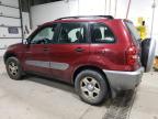 2004 Toyota Rav4  на продаже в Blaine, MN - Stripped