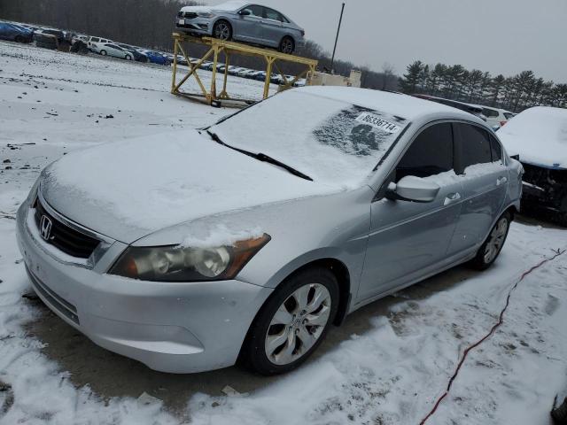 2008 Honda Accord Ex