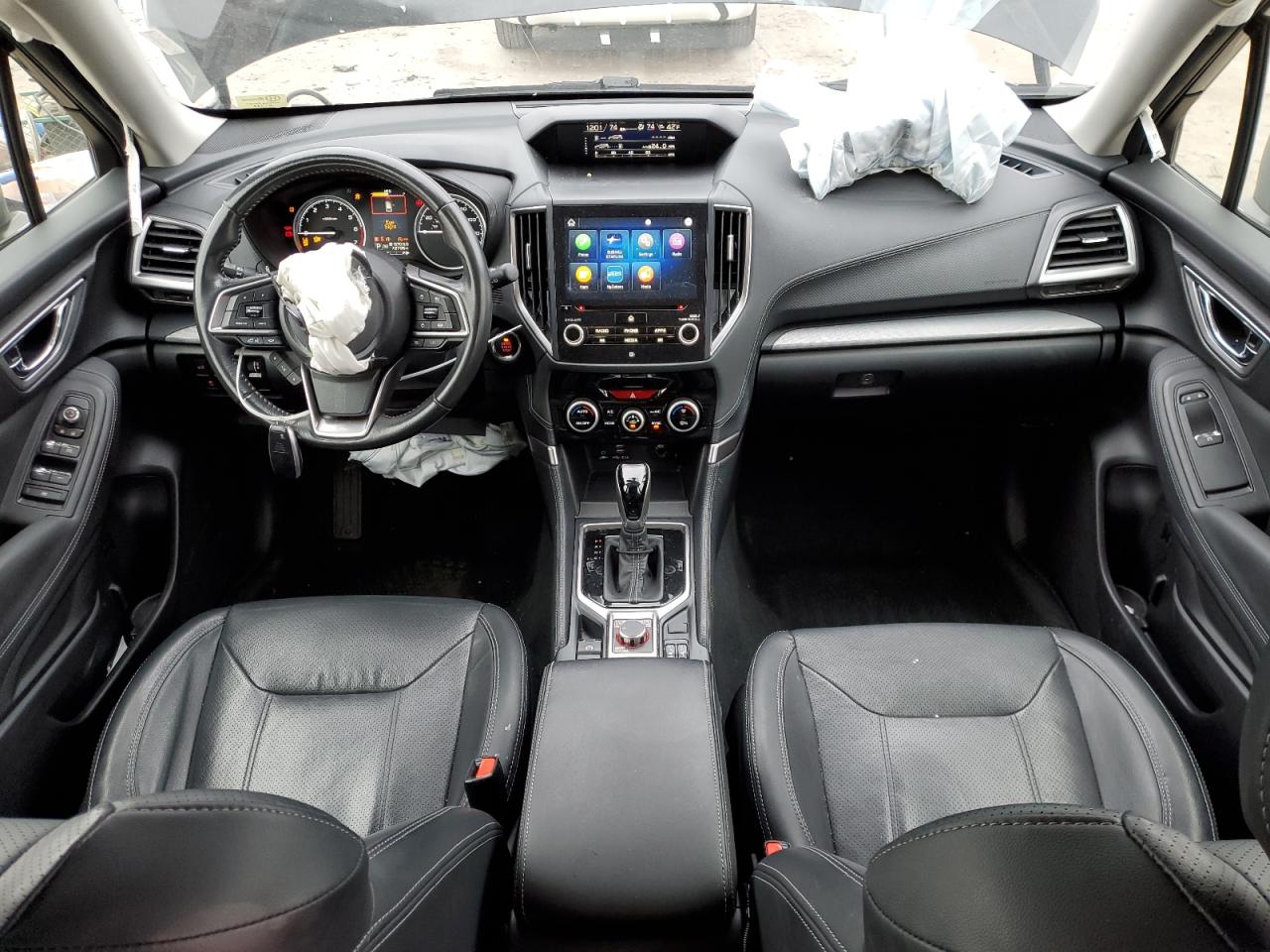 2020 Subaru Forester - Image 8