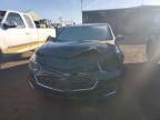 2017 Chevrolet Malibu Lt на продаже в Brighton, CO - Front End