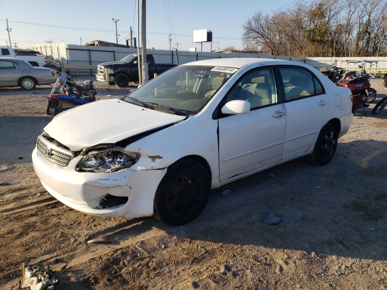 2005 Toyota Corolla - Image 1