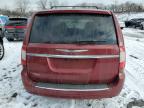 2011 Chrysler Town & Country Touring L na sprzedaż w Marlboro, NY - Minor Dent/Scratches