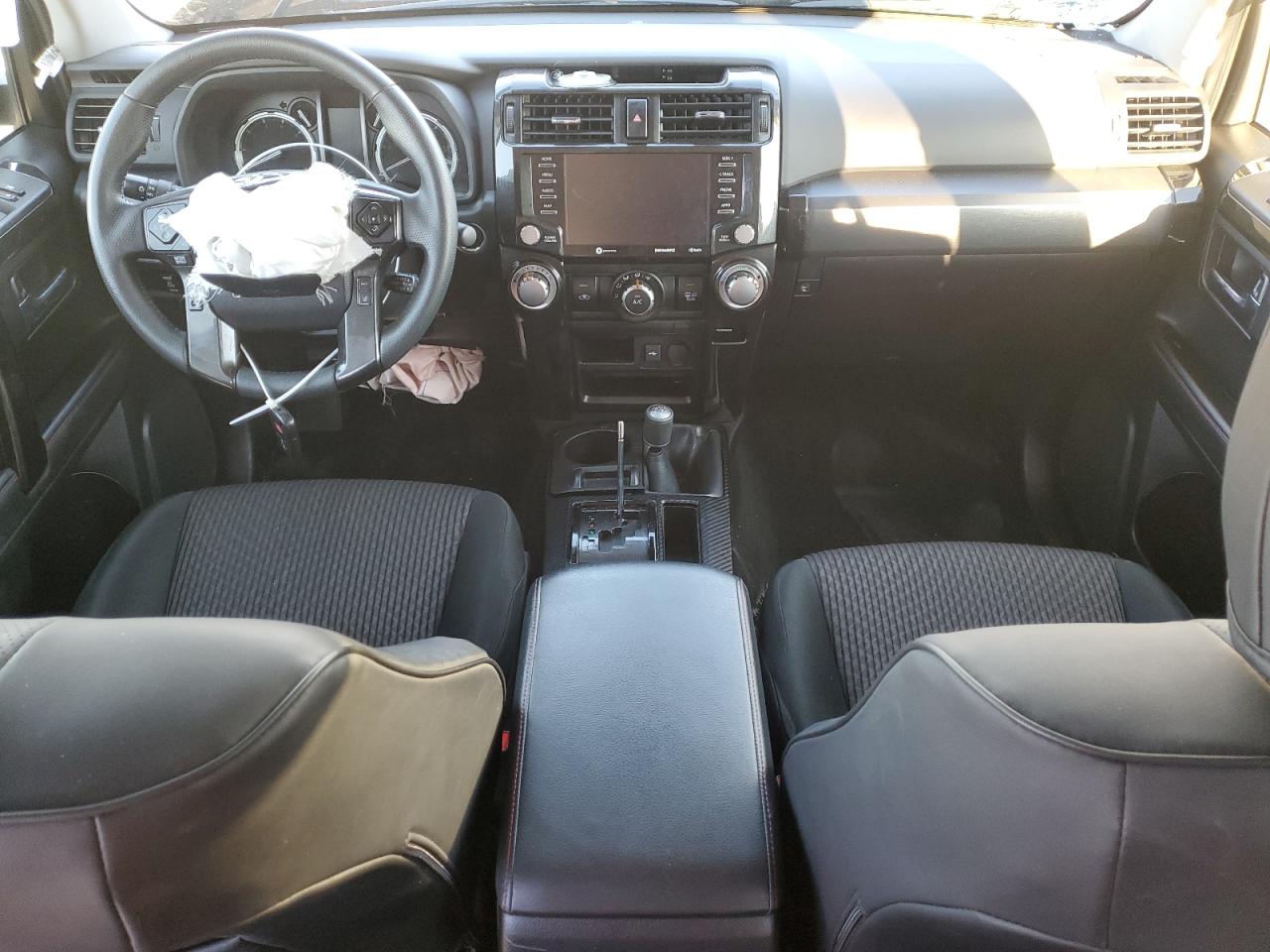 2023 Toyota 4Runner - Image 8