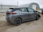 2024 Nissan Leaf Sv Plus за продажба в Wichita, KS - Front End