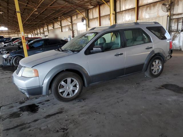 2005 Ford Freestyle Se