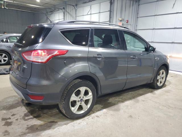  FORD ESCAPE 2015 Szary