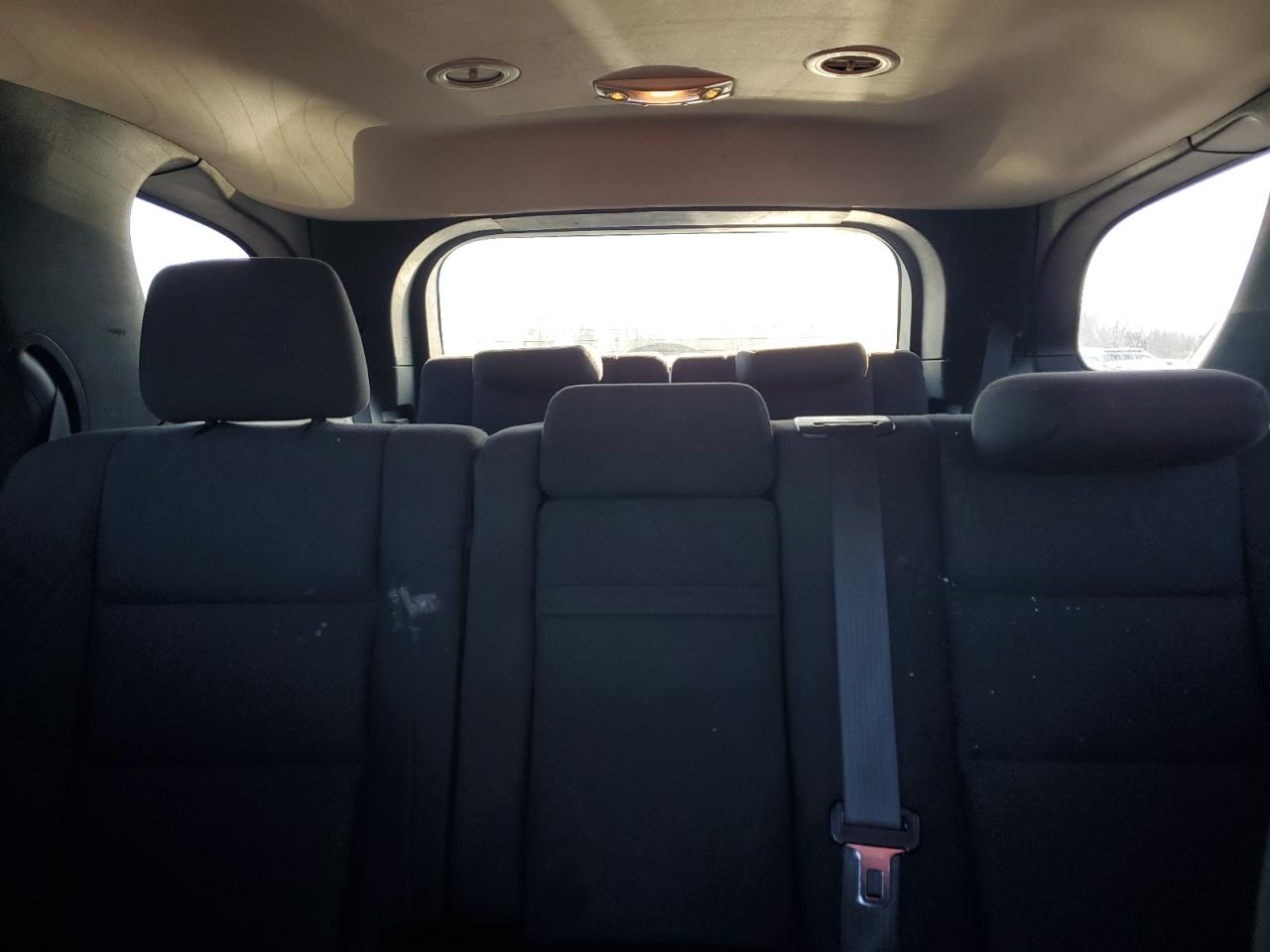 2014 Dodge Durango - Image 10