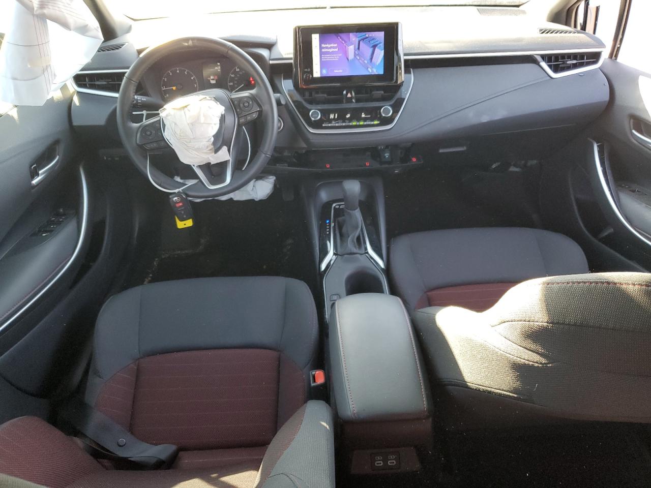 2024 Toyota Corolla - Image 8