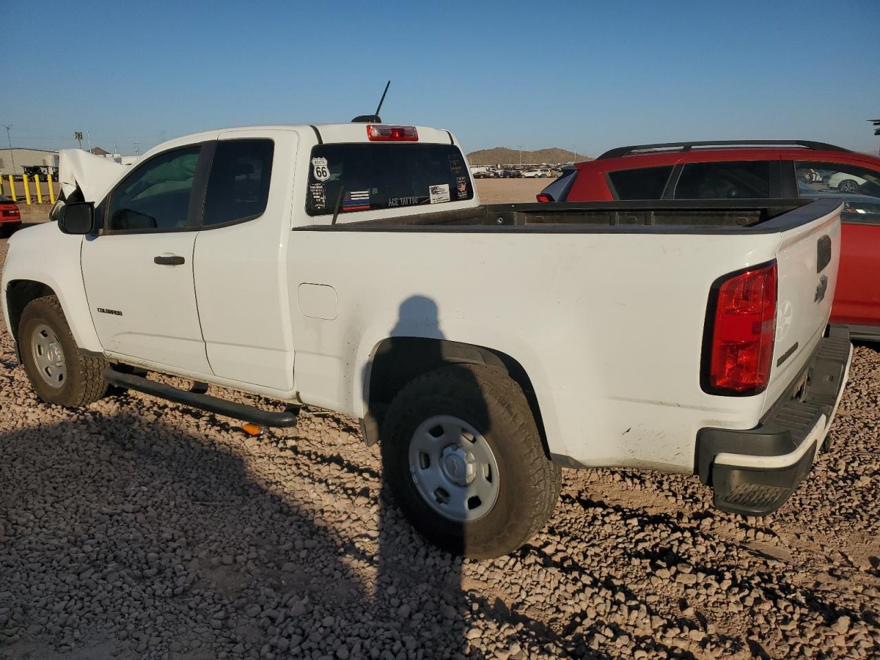 2019 Chevrolet Colorado - Image 2