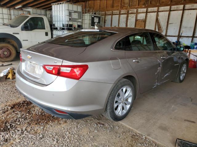  CHEVROLET MALIBU 2023 tan