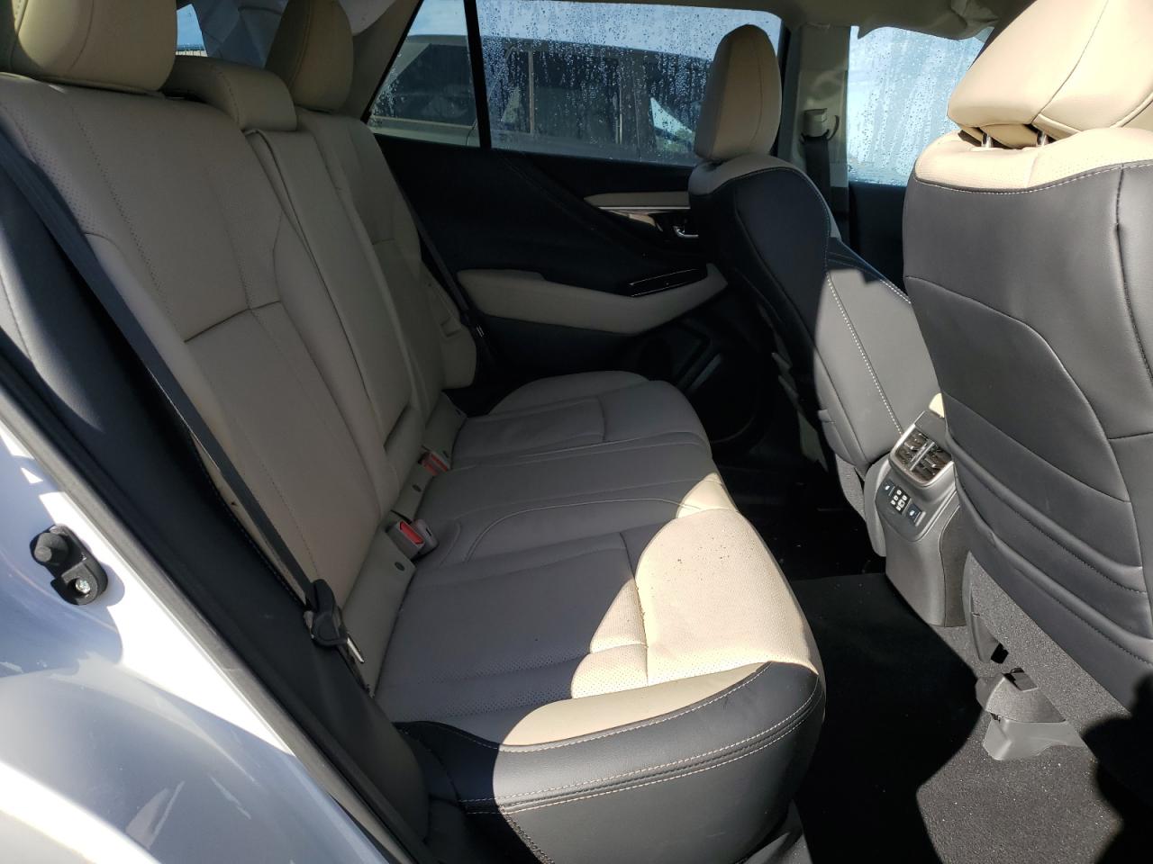 2024 Subaru Outback - Image 11