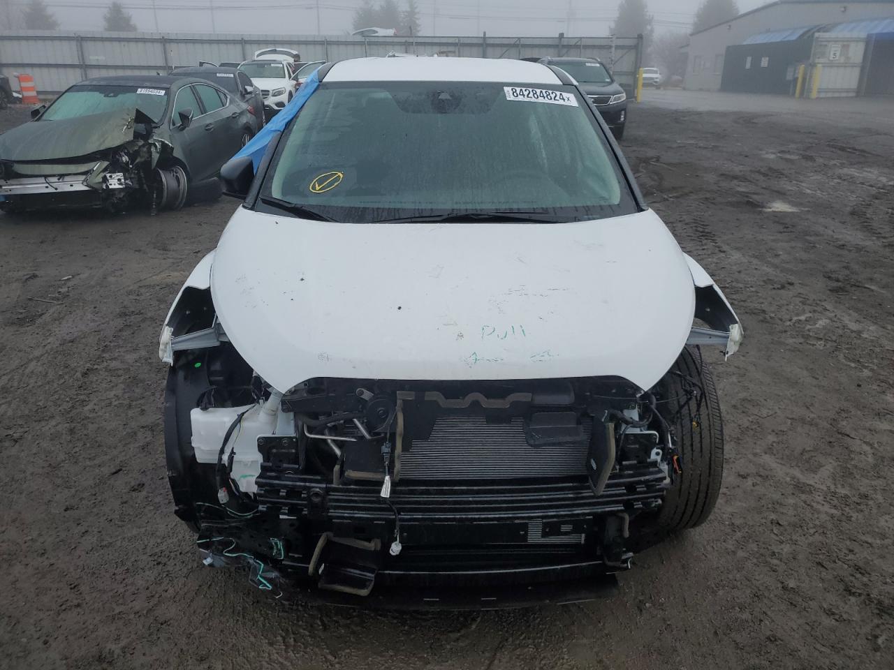 VIN 3N1CP5BV1RL523755 2024 NISSAN KICKS no.5