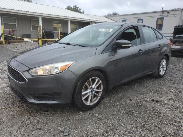  FORD FOCUS 2015 Szary