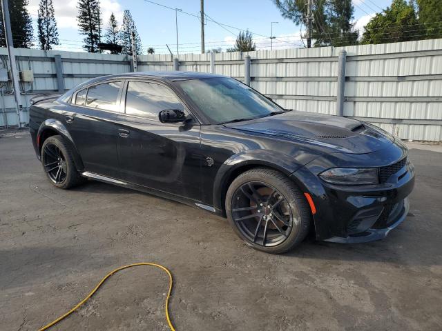  DODGE CHARGER 2021 Чорний