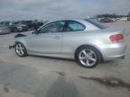 2009 Bmw 128 I იყიდება Homestead-ში, FL - Front End