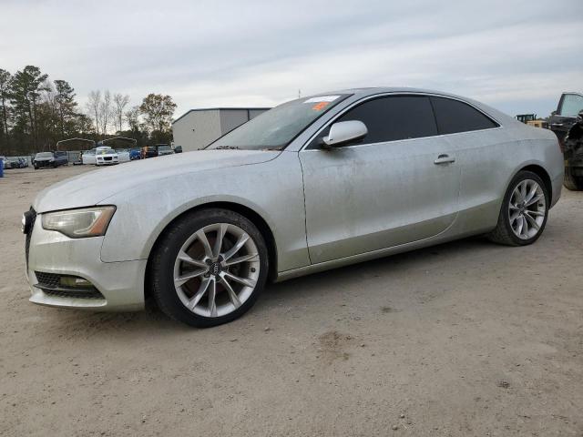 2013 Audi A5 Premium Plus