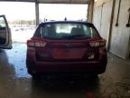2019 Subaru Impreza Premium   იყიდება Madisonville-ში, TN - Front End