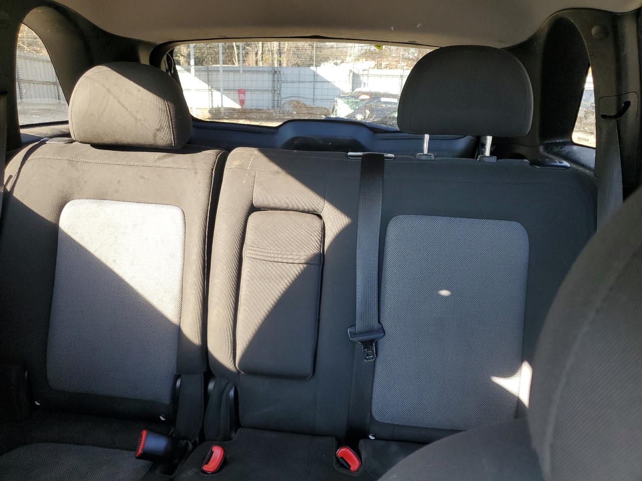 2013 Chevrolet Captiva Ls VIN: 3GNAL2EK1DS574274 Lot: 86168094