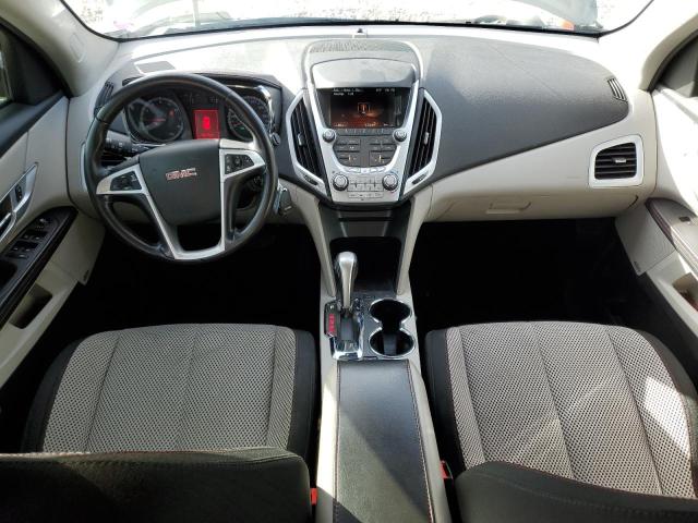  GMC TERRAIN 2015 Czarny