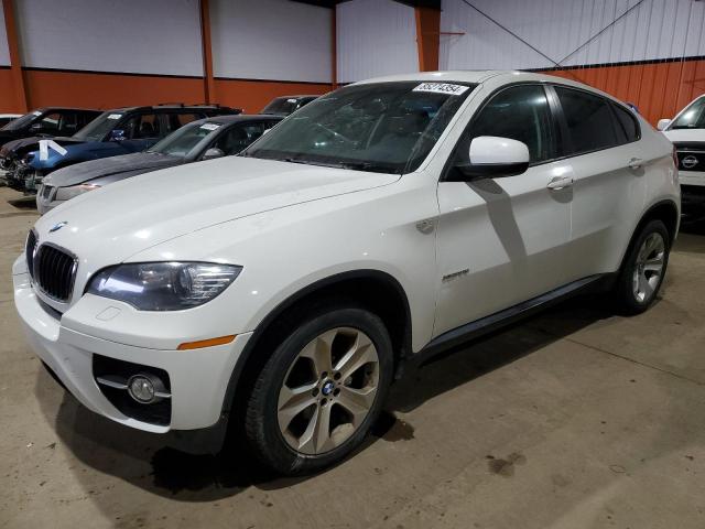 2012 Bmw X6 Xdrive35I