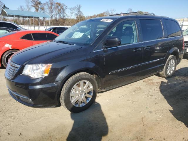 2015 Chrysler Town & Country Touring de vânzare în Spartanburg, SC - Normal Wear