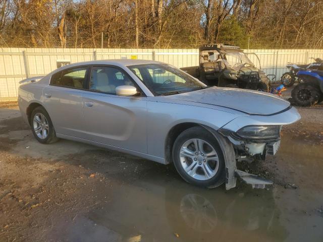  DODGE CHARGER 2019 Silver