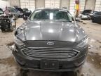 2017 Ford Fusion Se   за продажба в Blaine, MN - Mechanical