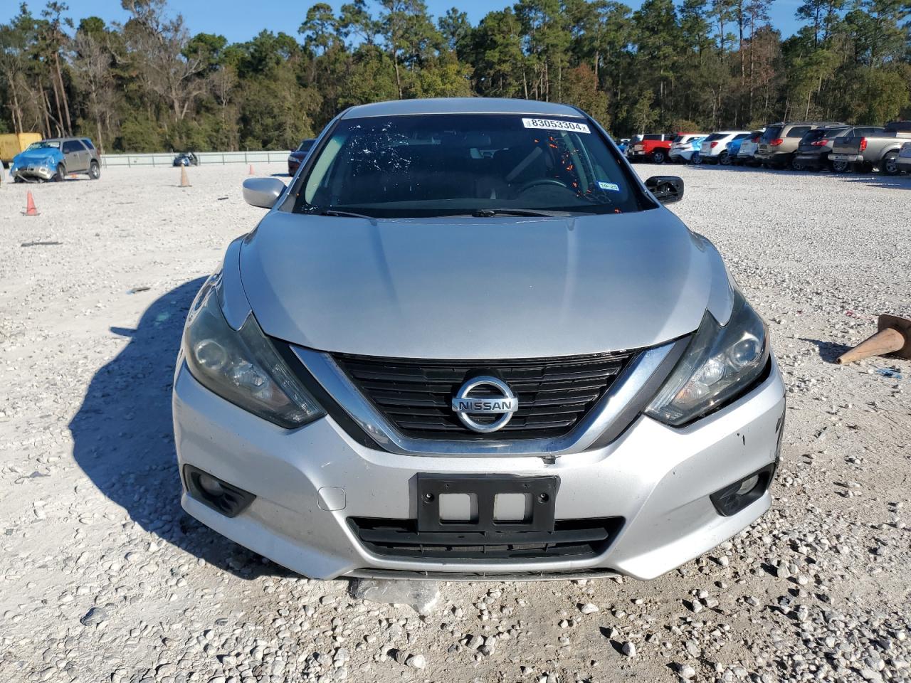 VIN 1N4AL3AP4GC281582 2016 NISSAN ALTIMA no.5