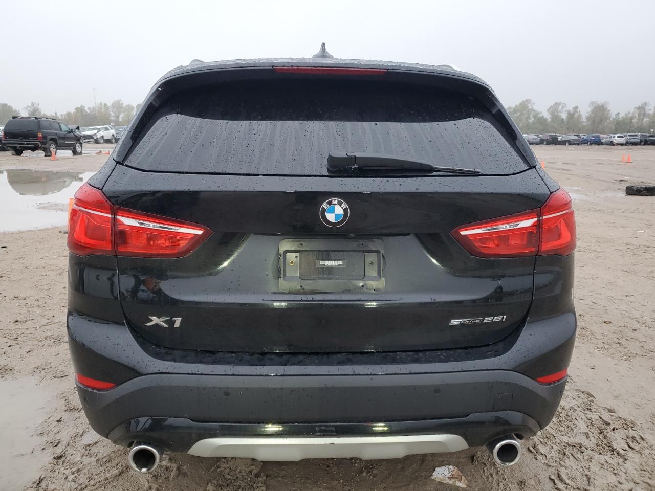 VIN WBXJG7C08M5S94926 2021 BMW X1 no.6