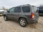 2003 Mazda Tribute Lx en Venta en Oklahoma City, OK - Rear End