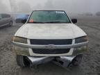 2007 Chevrolet Colorado  en Venta en Gastonia, NC - Front End