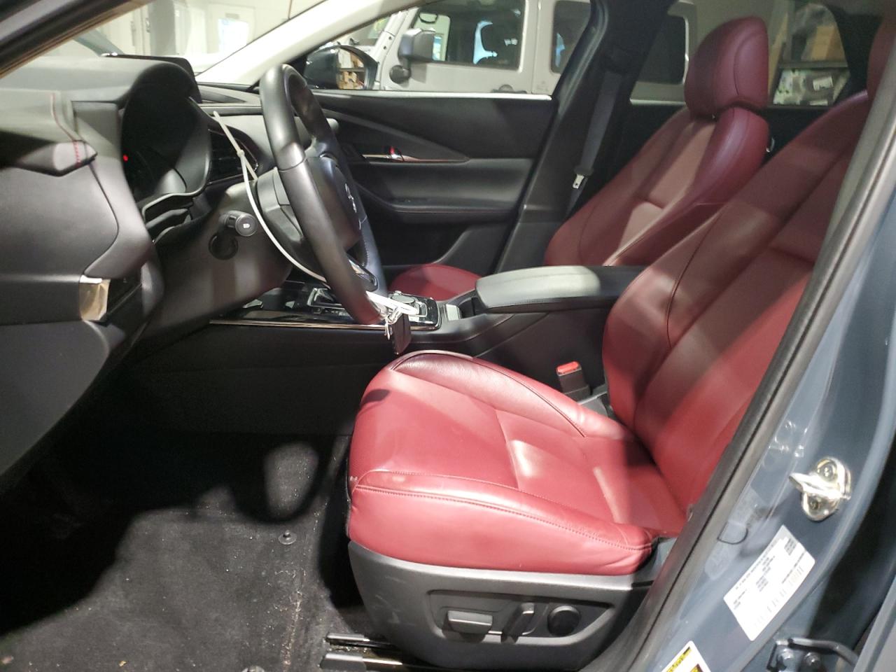 2023 Mazda CX-30 - Image 7