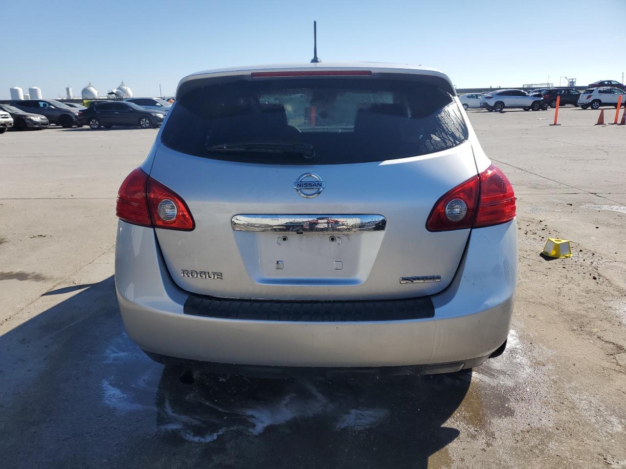 2013 Nissan Rogue - Image 6