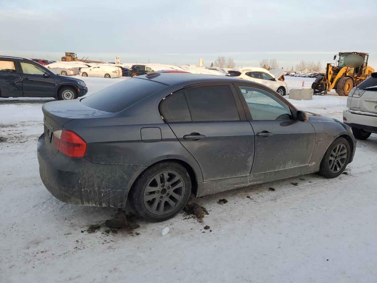 2006 BMW 3er - Image 3