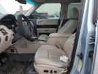 2009 Ford Flex Sel en Venta en Nampa, ID - Rear End