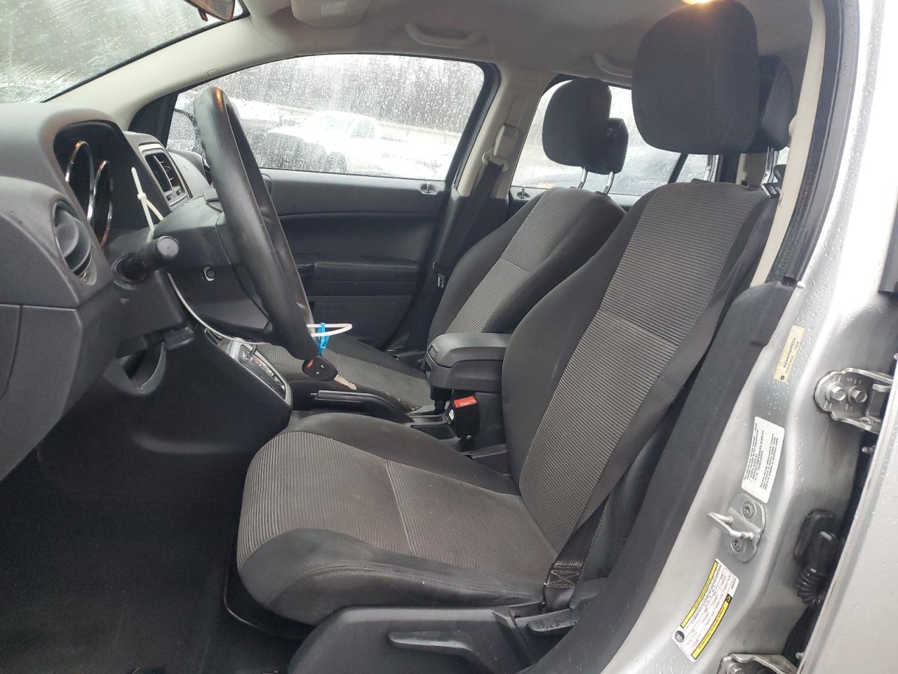 2010 Dodge Caliber Sxt VIN: 1B3CB4HA5AD652314 Lot: 85770924