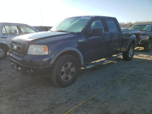 2006 Ford F150 Supercrew