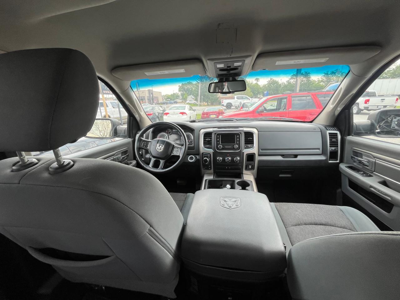 2013 Ram 1500 Slt VIN: 1C6RR7LG3DS699950 Lot: 84809754