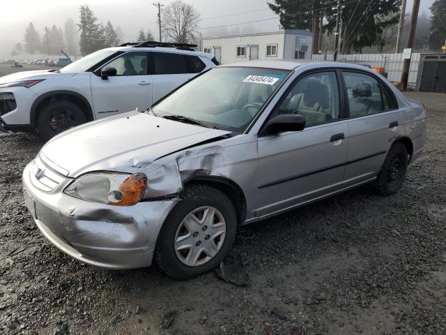 2003 Honda Civic Dx