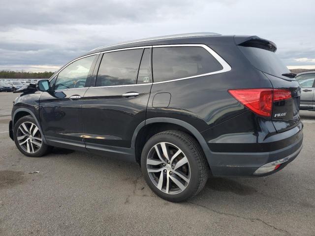  HONDA PILOT 2018 Black