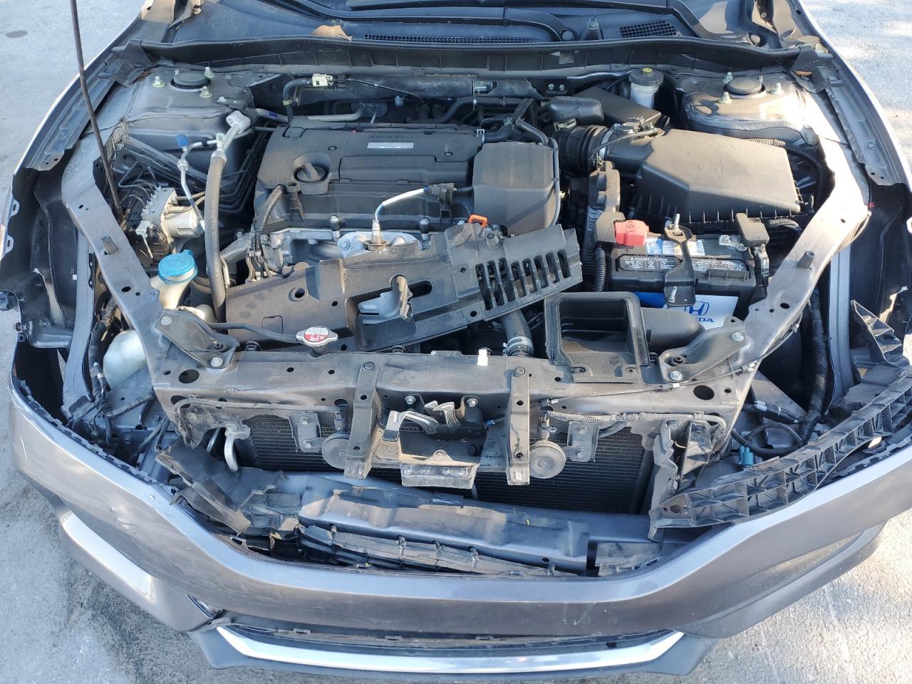 2017 Honda Accord - Image 11