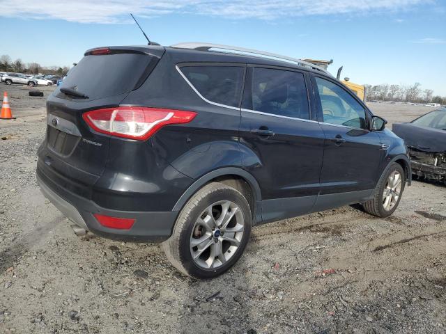  FORD ESCAPE 2014 Szary