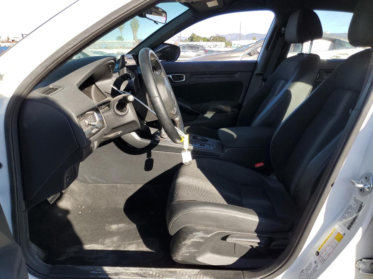 2023 Honda Civic - Image 7