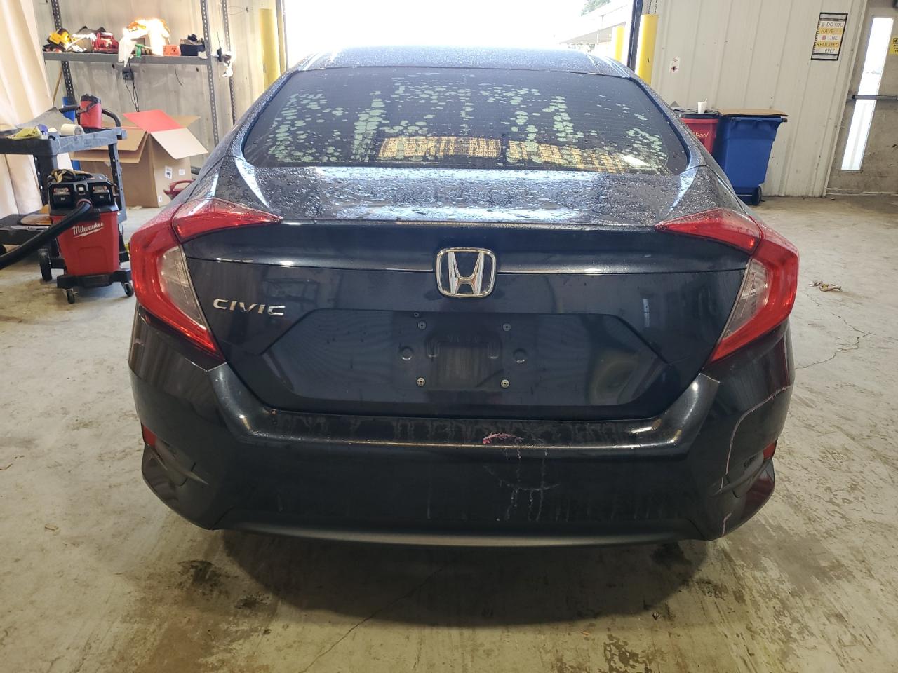 2016 Honda Civic - Image 6