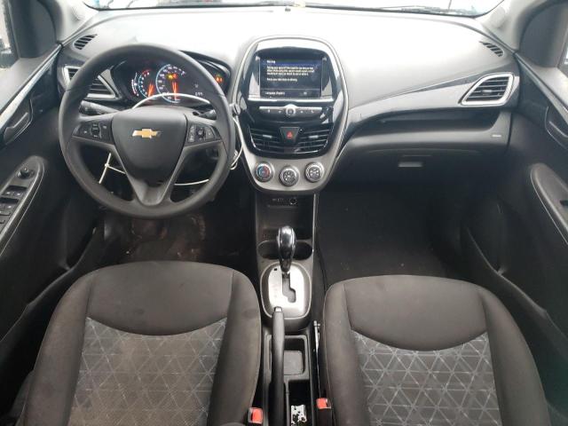  CHEVROLET SPARK 2020 Синий